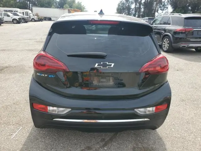 2020 CHEVROLET BOLT EV LT  