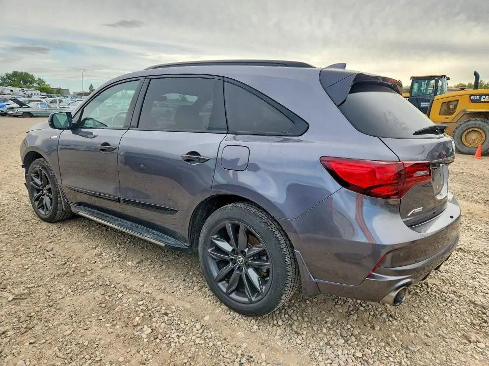 2020 ACURA MDX A-SPEC  