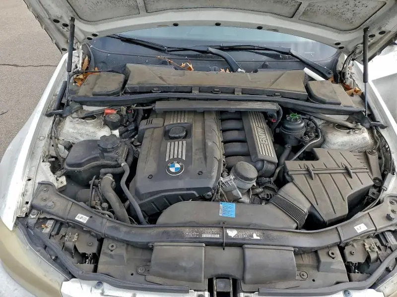 2010 BMW 328 I SULEV  