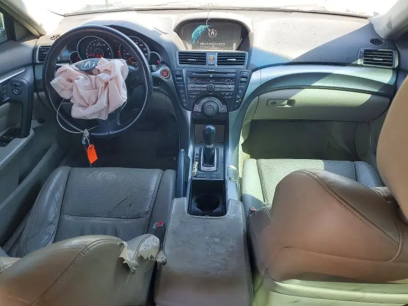 2010 ACURA TL   