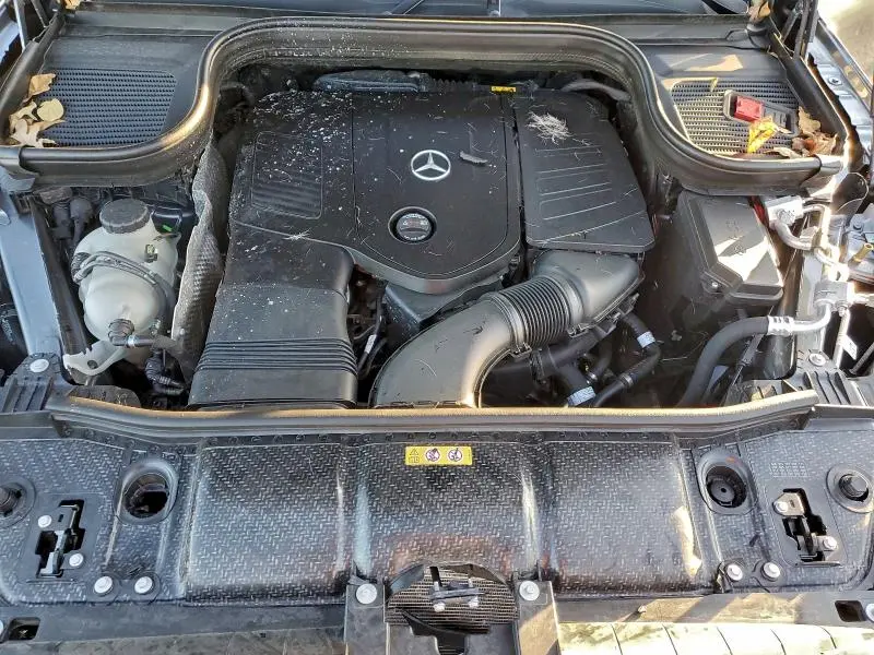 2024 MERCEDES-BENZ GLE 350 4MATIC  