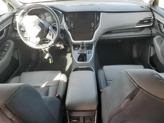 2020 SUBARU OUTBACK ONYX EDITION XT  