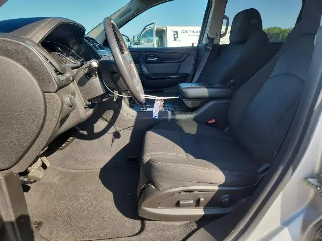 2014 GMC ACADIA SLE  