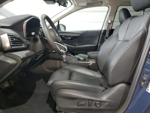 2023 SUBARU OUTBACK TOURING  