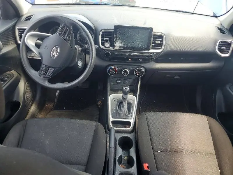 2021 HYUNDAI VENUE SE  