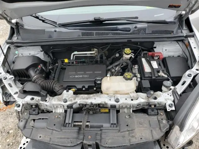 2015 CHEVROLET TRAX 1LS  