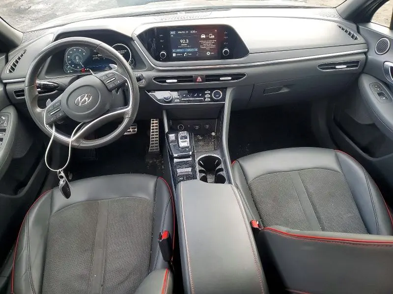 2020 HYUNDAI SONATA SEL PLUS  