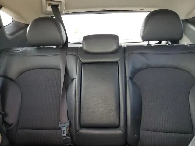 2013 HYUNDAI TUCSON GLS  