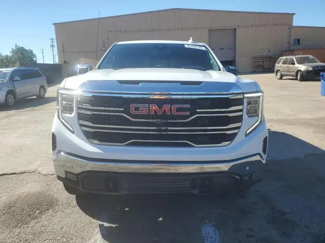 2024 GMC SIERRA K1500 SLT  