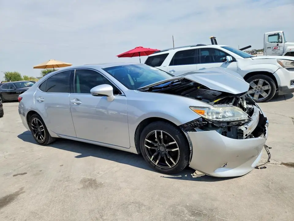 2014 LEXUS ES 350  
