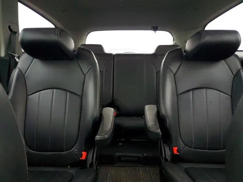 2017 BUICK ENCLAVE   