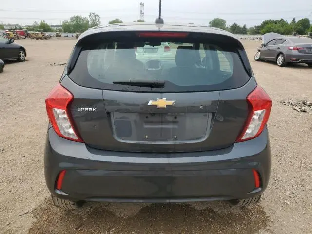 2020 CHEVROLET SPARK LS  