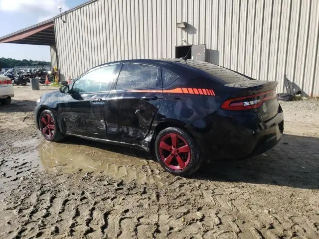 2015 DODGE DART SXT  