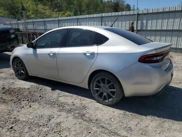 2013 DODGE DART SXT  