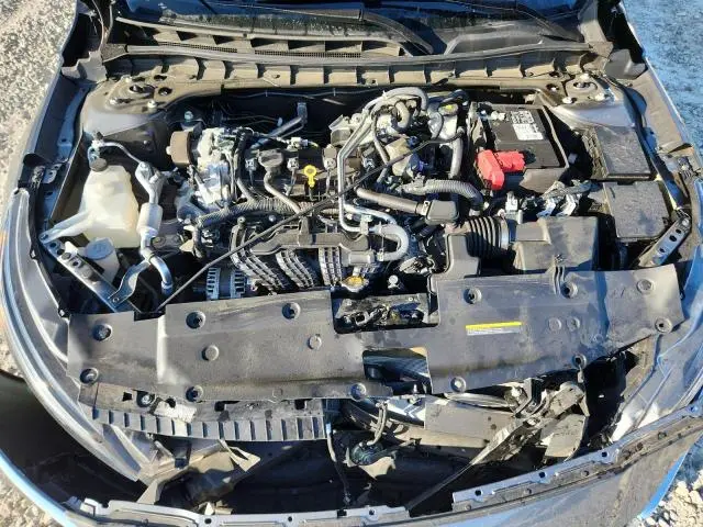 2023 NISSAN ALTIMA S  