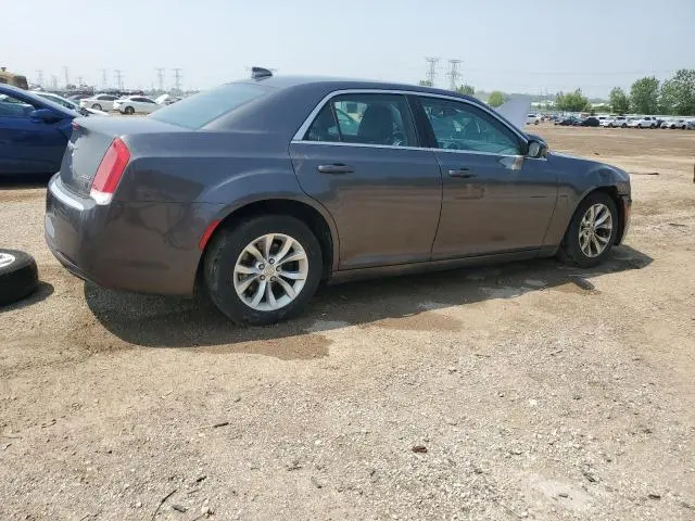 2015 CHRYSLER 300 LIMITED  