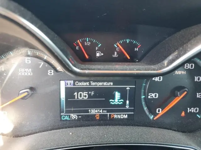 2020 CHEVROLET IMPALA PREMIER  