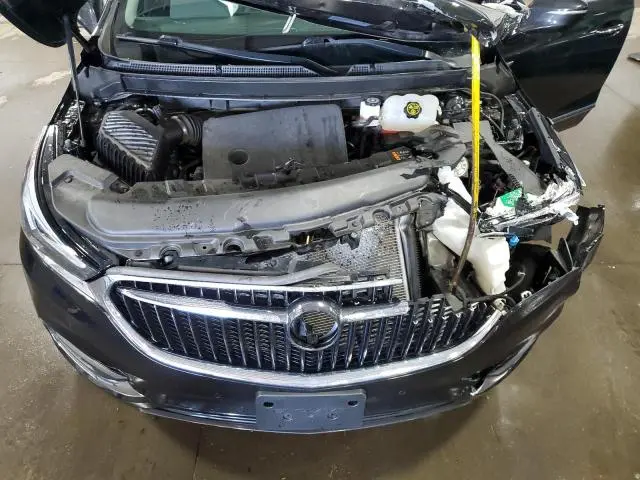 2021 BUICK ENCLAVE PREMIUM  