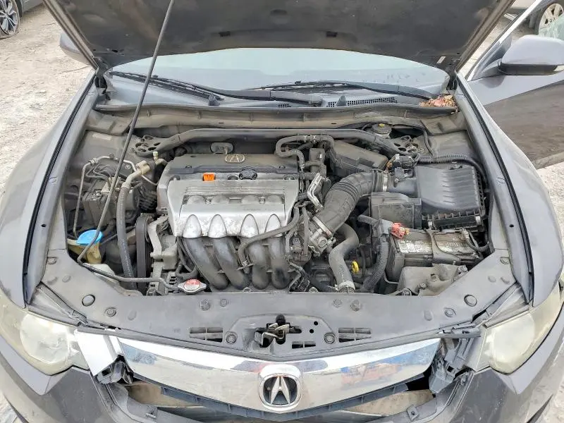 2010 ACURA TSX   