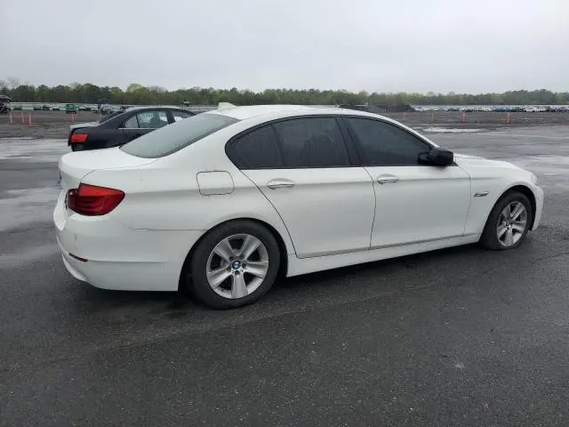 2013 BMW 528 XI  