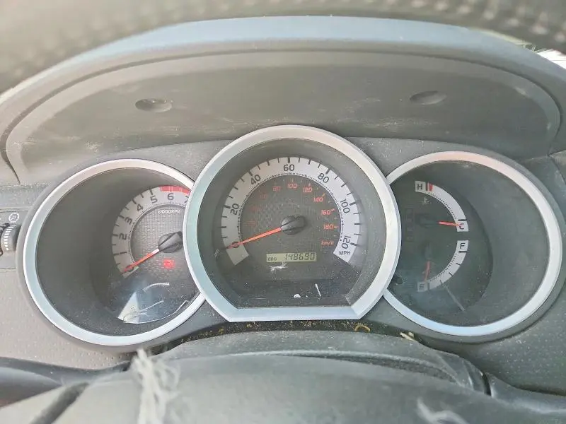 2015 TOYOTA TACOMA DOUBLE CAB PRERUNNER  