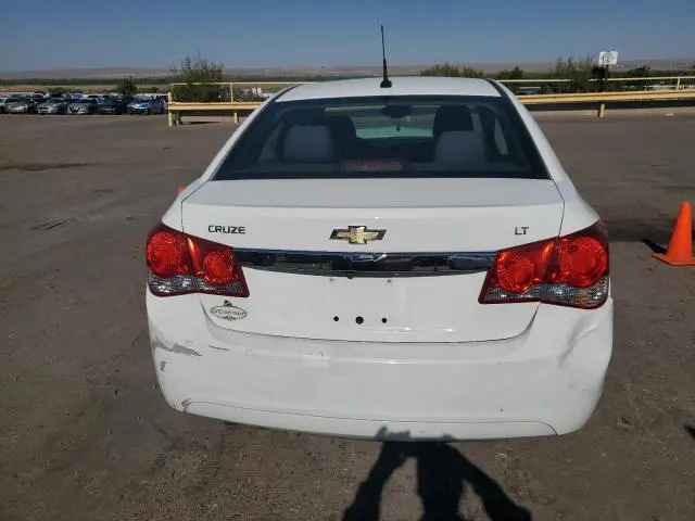 2013 CHEVROLET CRUZE LT  