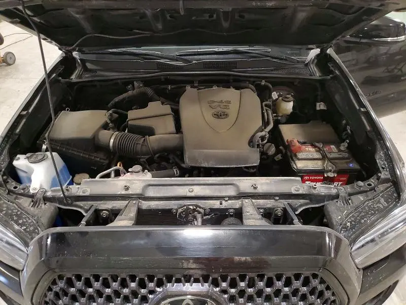 2023 TOYOTA TACOMA LIMITED  