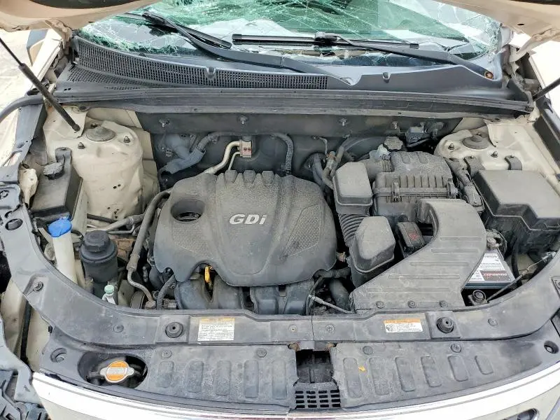 2012 KIA SORENTO LX  