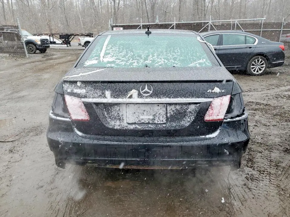 2016 MERCEDES-BENZ E 350 4MATIC  