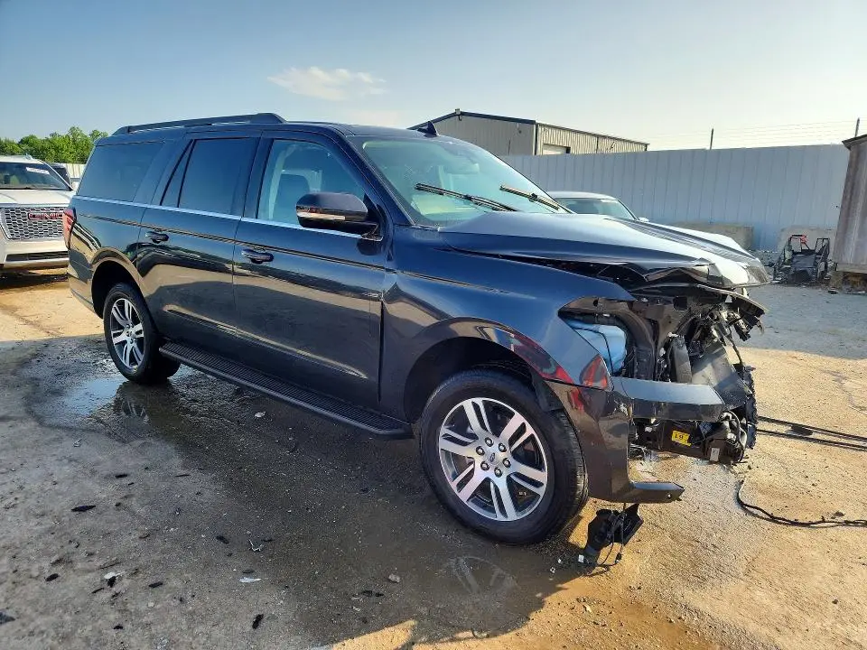 2024 FORD EXPEDITION MAX XLT  