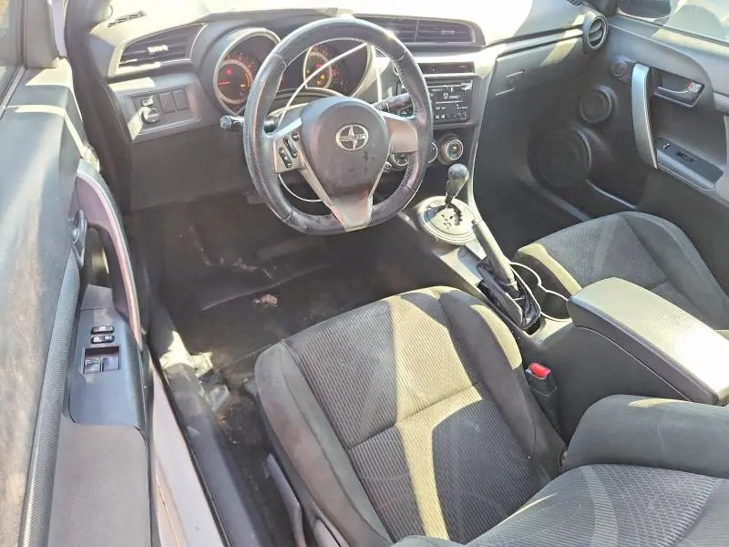 2012 SCION TC BASE  