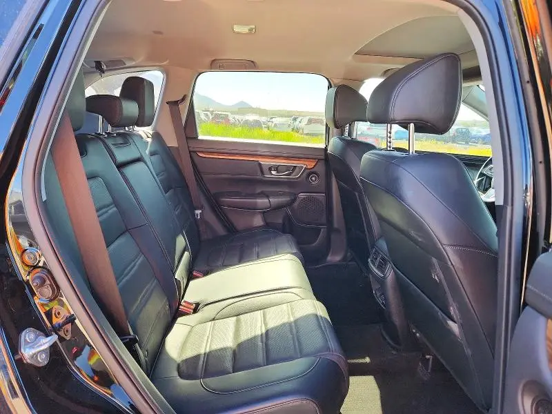 2019 HONDA CR-V EXL  