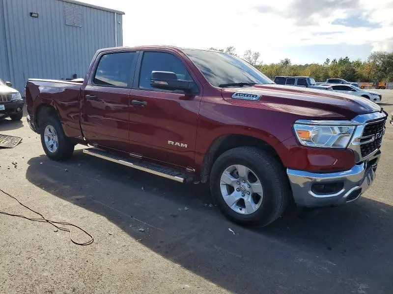 2024 RAM 1500 BIG HORN/LONE STAR  