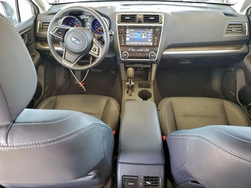 2018 SUBARU LEGACY 2.5I LIMITED  