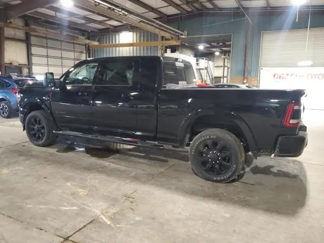2023 RAM 2500 LIMITED  