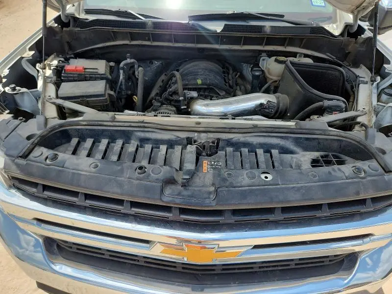 2020 CHEVROLET SILVERADO C1500 LT  