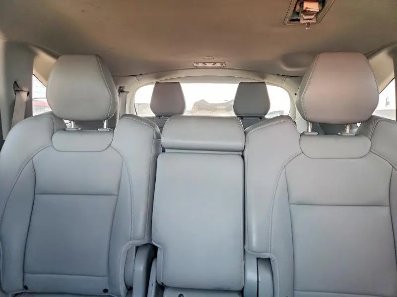 2014 ACURA MDX ADVANCE  