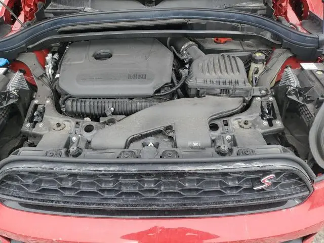 2021 MINI COOPER S COUNTRYMAN