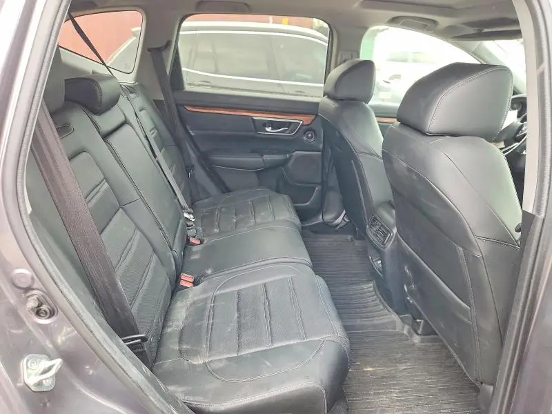 2019 HONDA CR-V EXL  
