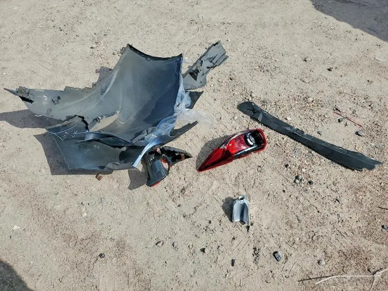 2015 MAZDA 3 TOURING  