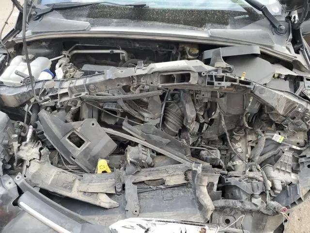 2014 FORD FOCUS S  
