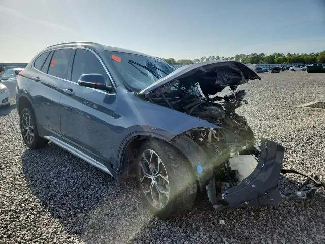 2021 BMW X1 SDRIVE28I  