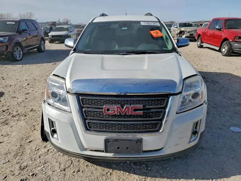 2012 GMC TERRAIN SLE  