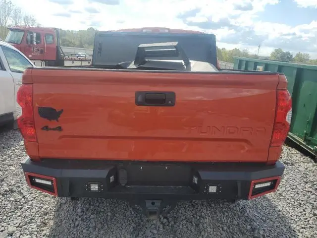 2015 TOYOTA TUNDRA CREWMAX SR5  