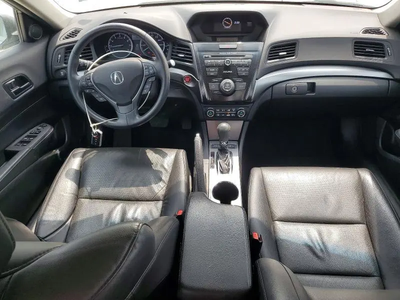 2015 ACURA ILX 20  