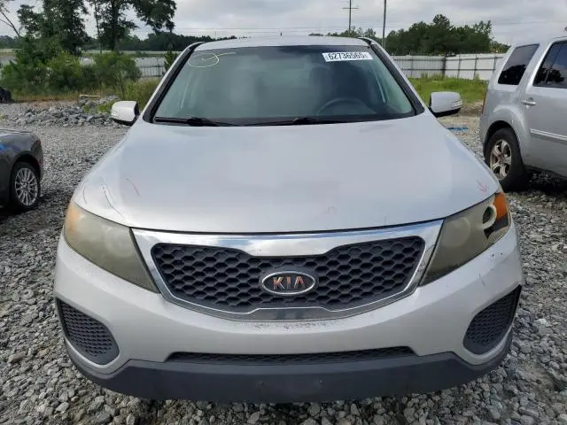 2011 KIA SORENTO BASE  