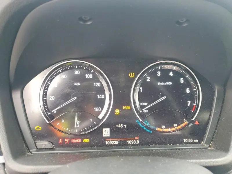 2021 BMW X1 SDRIVE28I  