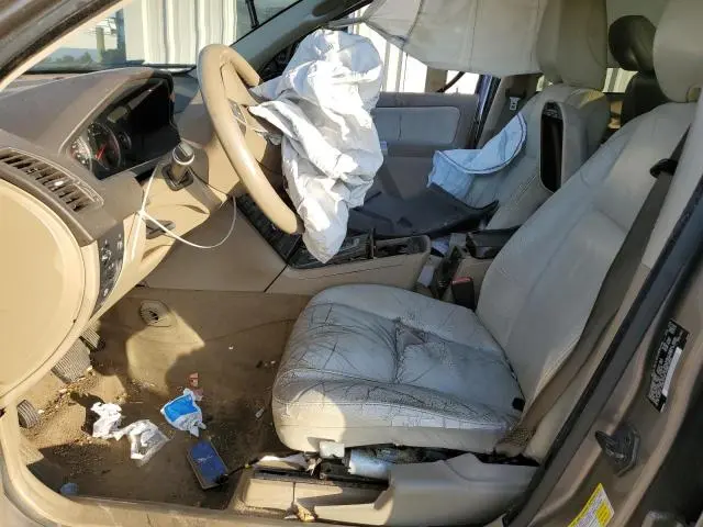 2010 VOLVO XC90 3.2  
