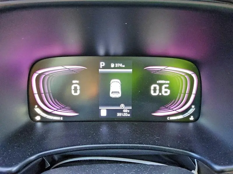 2023 KIA SOUL S  