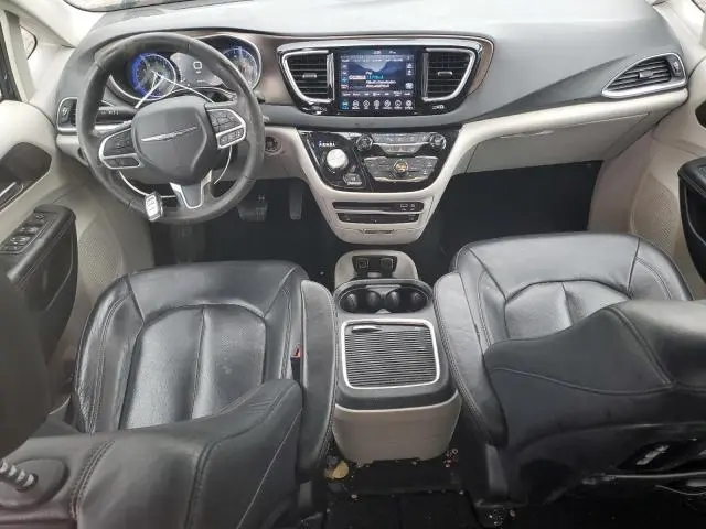 2019 CHRYSLER PACIFICA TOURING L PLUS  
